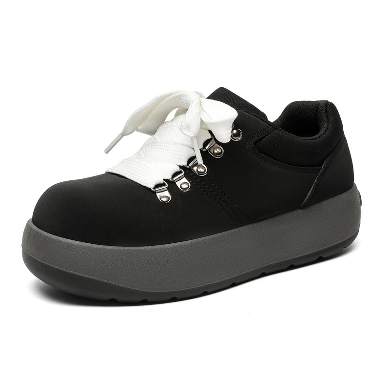 Starlit Stompers' T84 Moon Boots - Luxuryurbanwear