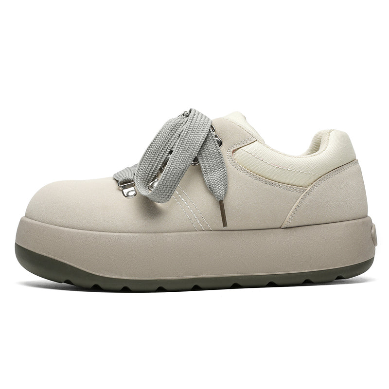 Starlit Stompers' T84 Moon Boots - Luxuryurbanwear