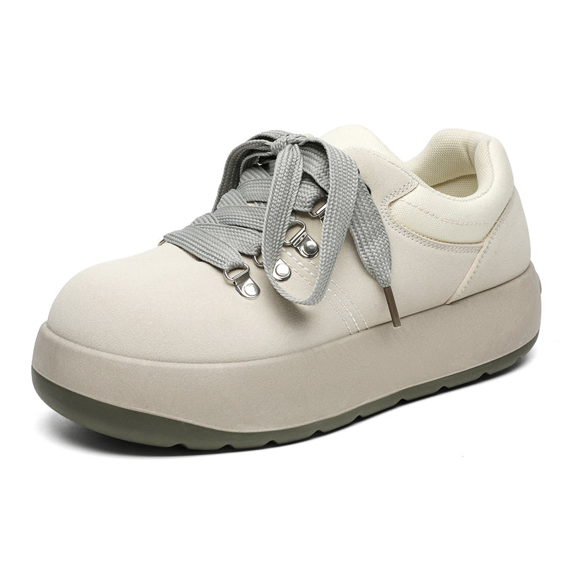 Starlit Stompers' T84 Moon Boots - Luxuryurbanwear