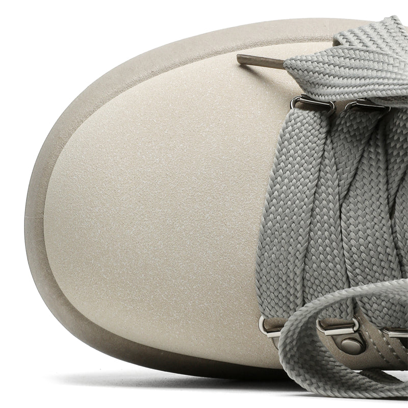 Starlit Stompers' T84 Moon Boots - Luxuryurbanwear