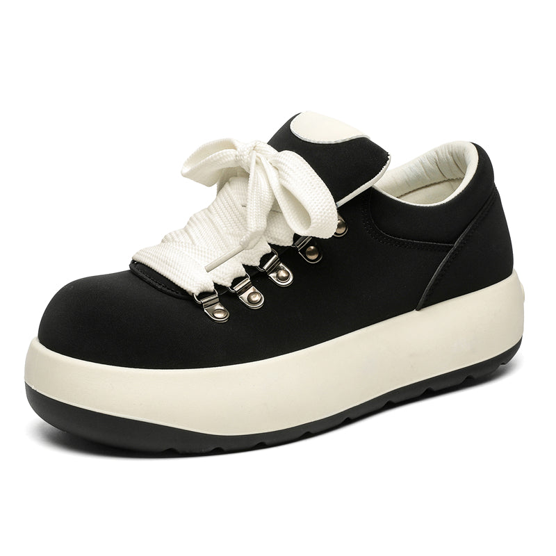 Gravity Stride' T84 Moon Boots - Luxuryurbanwear