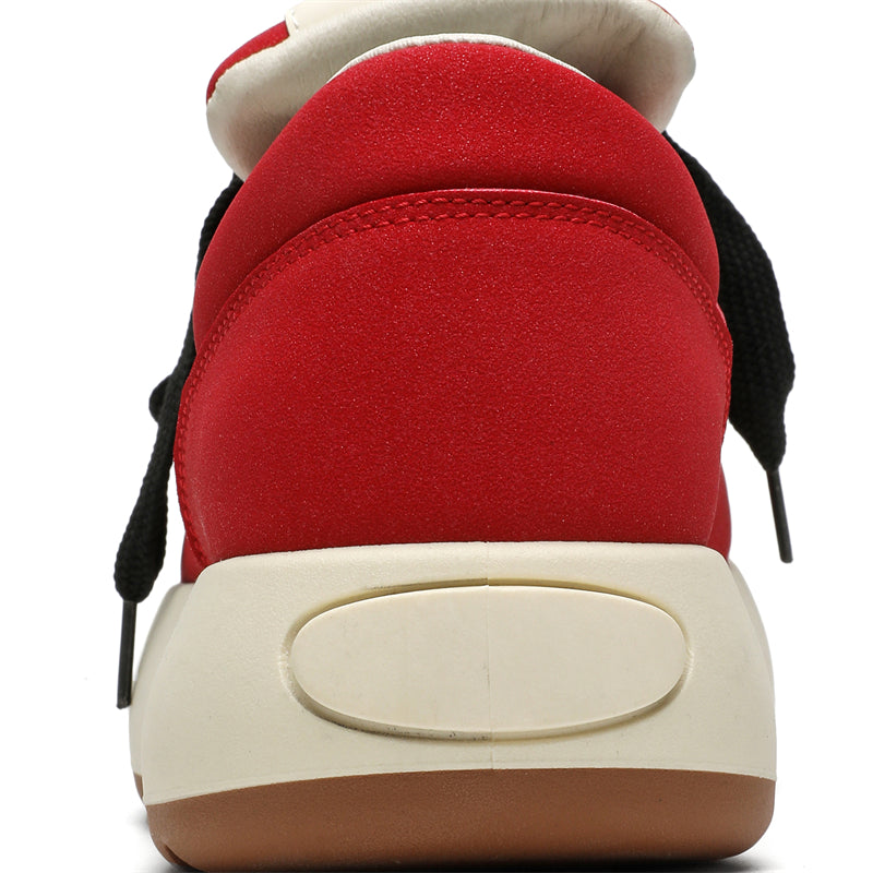 Gravity Stride' T84 Moon Boots - Luxuryurbanwear