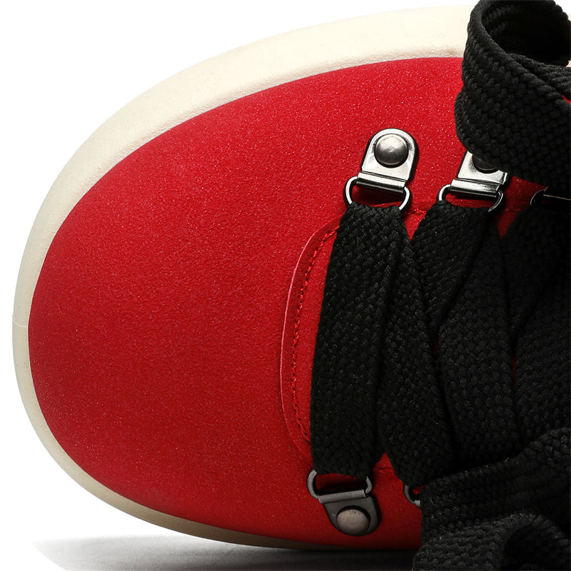 Gravity Stride' T84 Moon Boots - Luxuryurbanwear