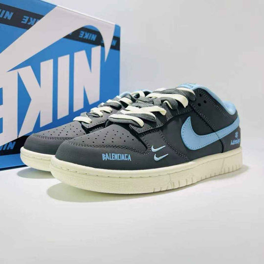 Designer SB DUNK Low x Balenciaga SneakerNational