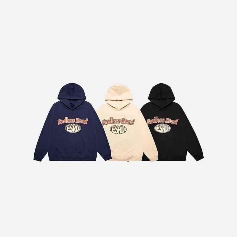 Hoodie Endless9