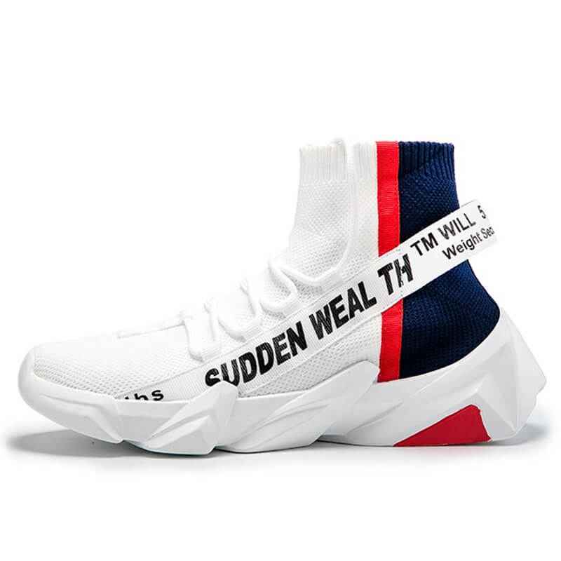 Sudden Wealth sneakers