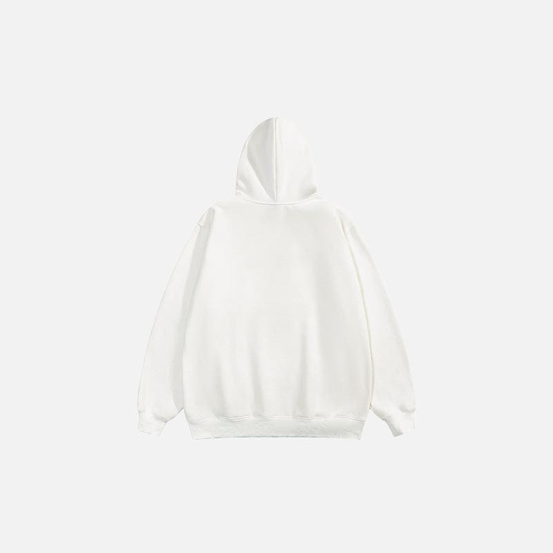 Hoodie Butterfly18