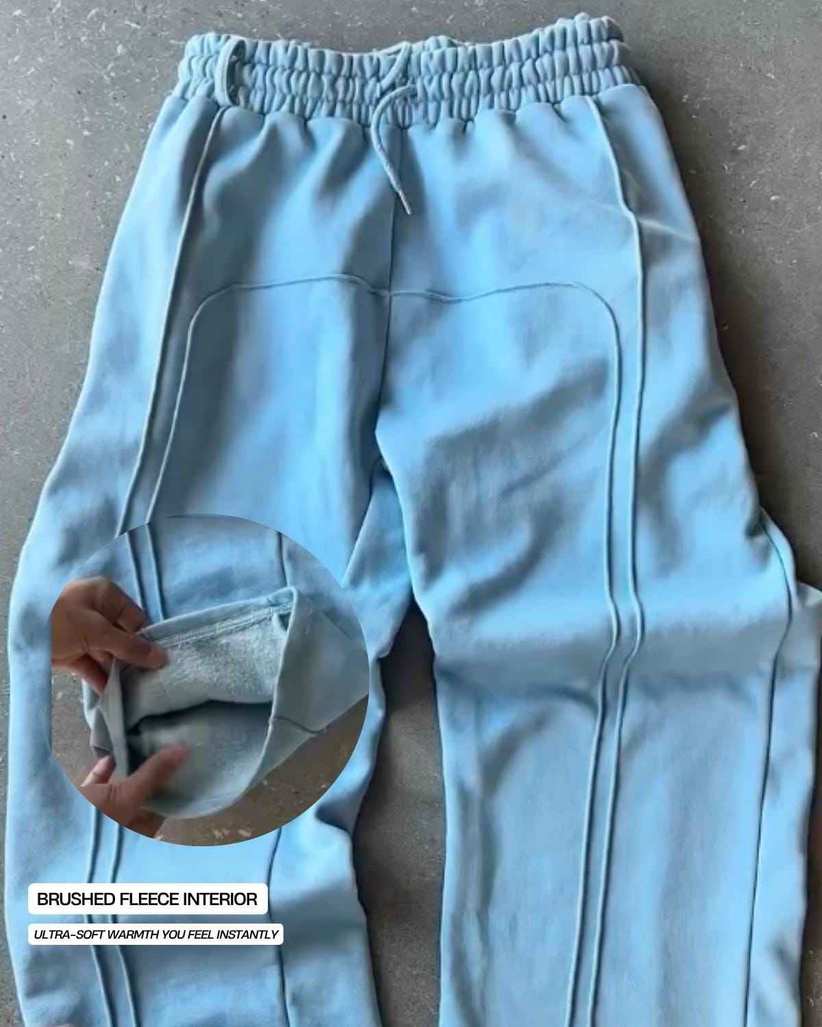 Sweatpant Luna