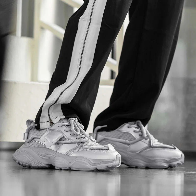 Apex Ground T84 Sneakers - Luxuryurbanwear