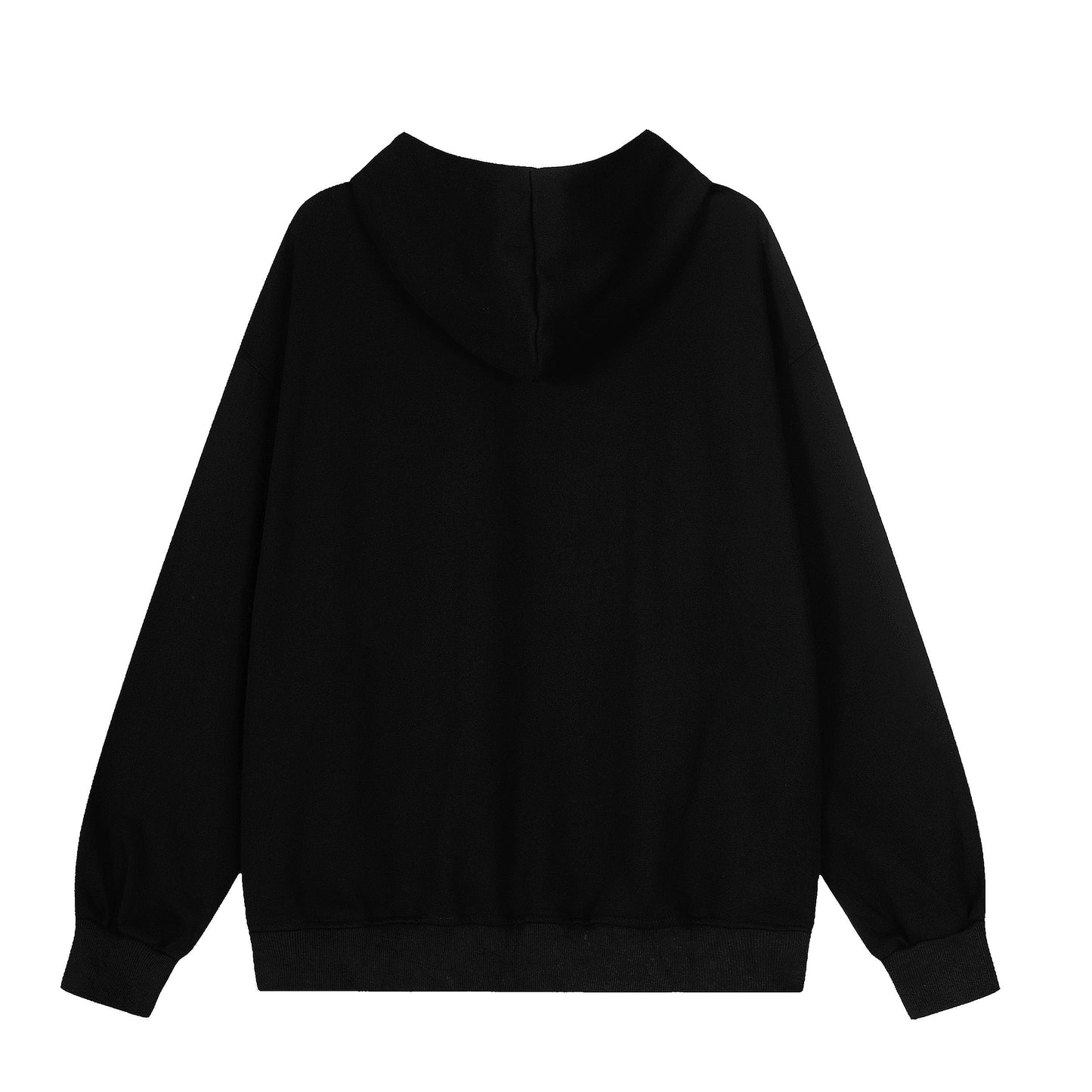 Star | Oversized Hoodie - Luxuryurbanwear