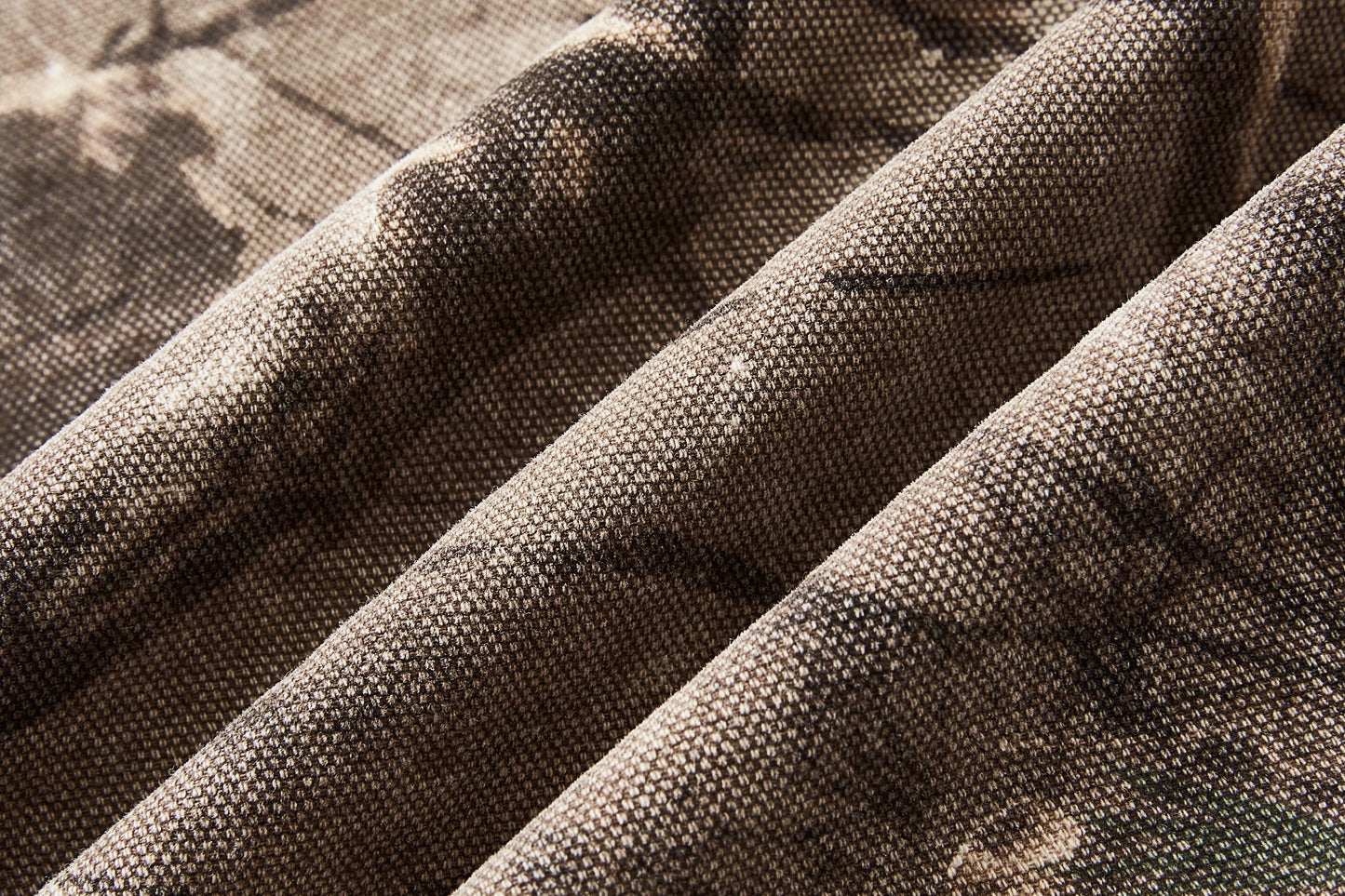 Realtree Camo | Straight Jeans - Luxuryurbanwear