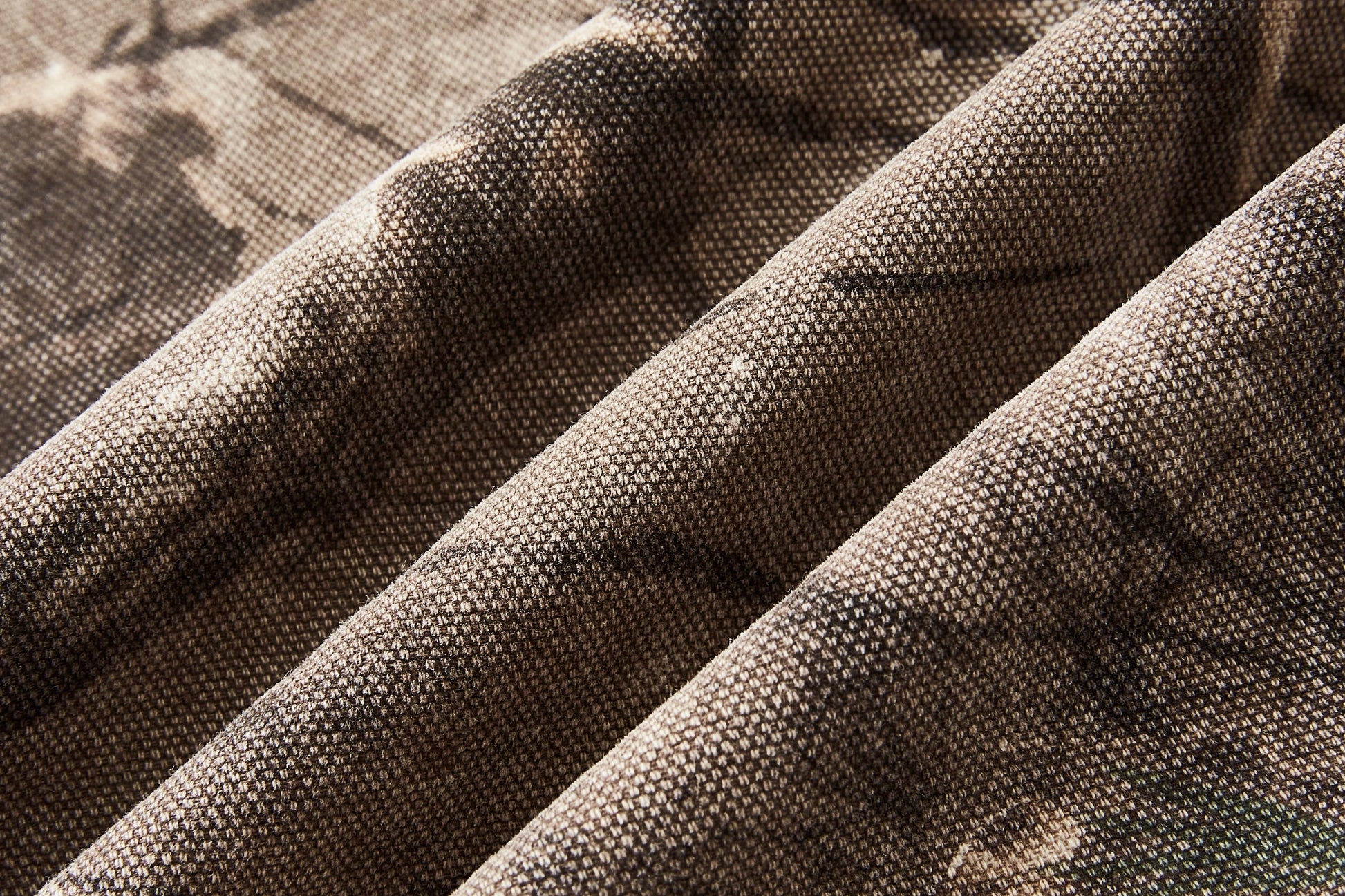Realtree Camo | Straight Jeans - Luxuryurbanwear