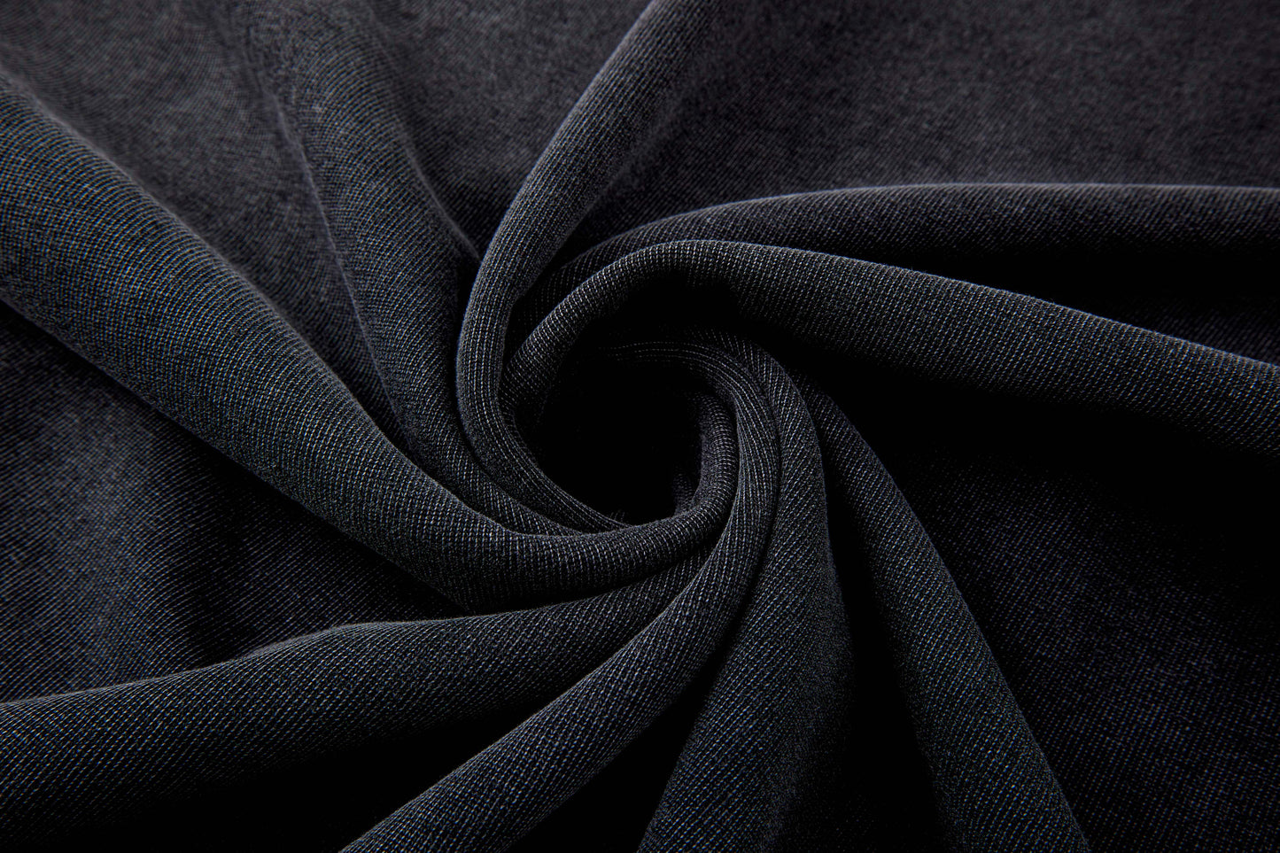 Vintage Jewel | Black T-shirt - Luxuryurbanwear