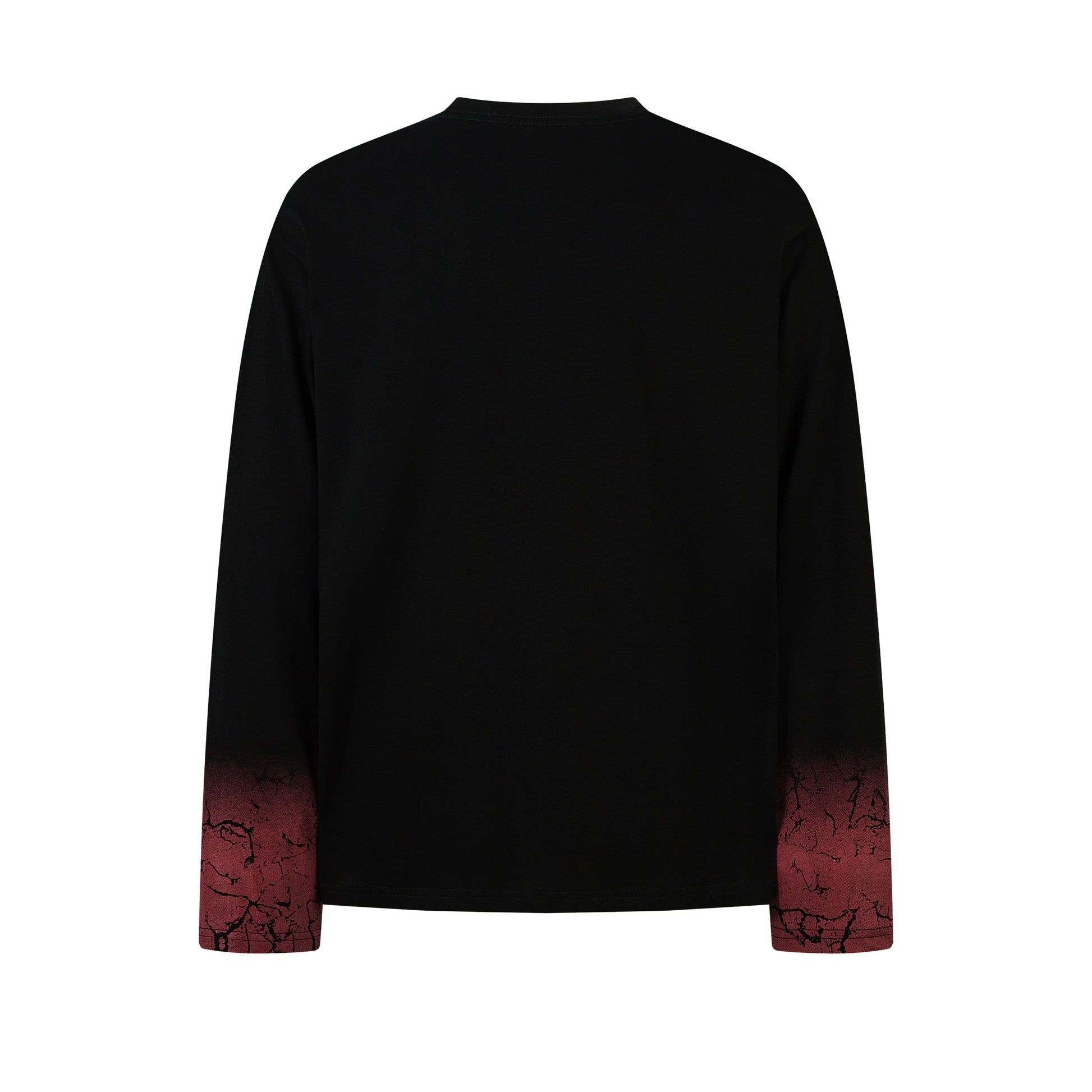 Edgy Gothic Print | Hiphop Sweatshirt - Luxuryurbanwear
