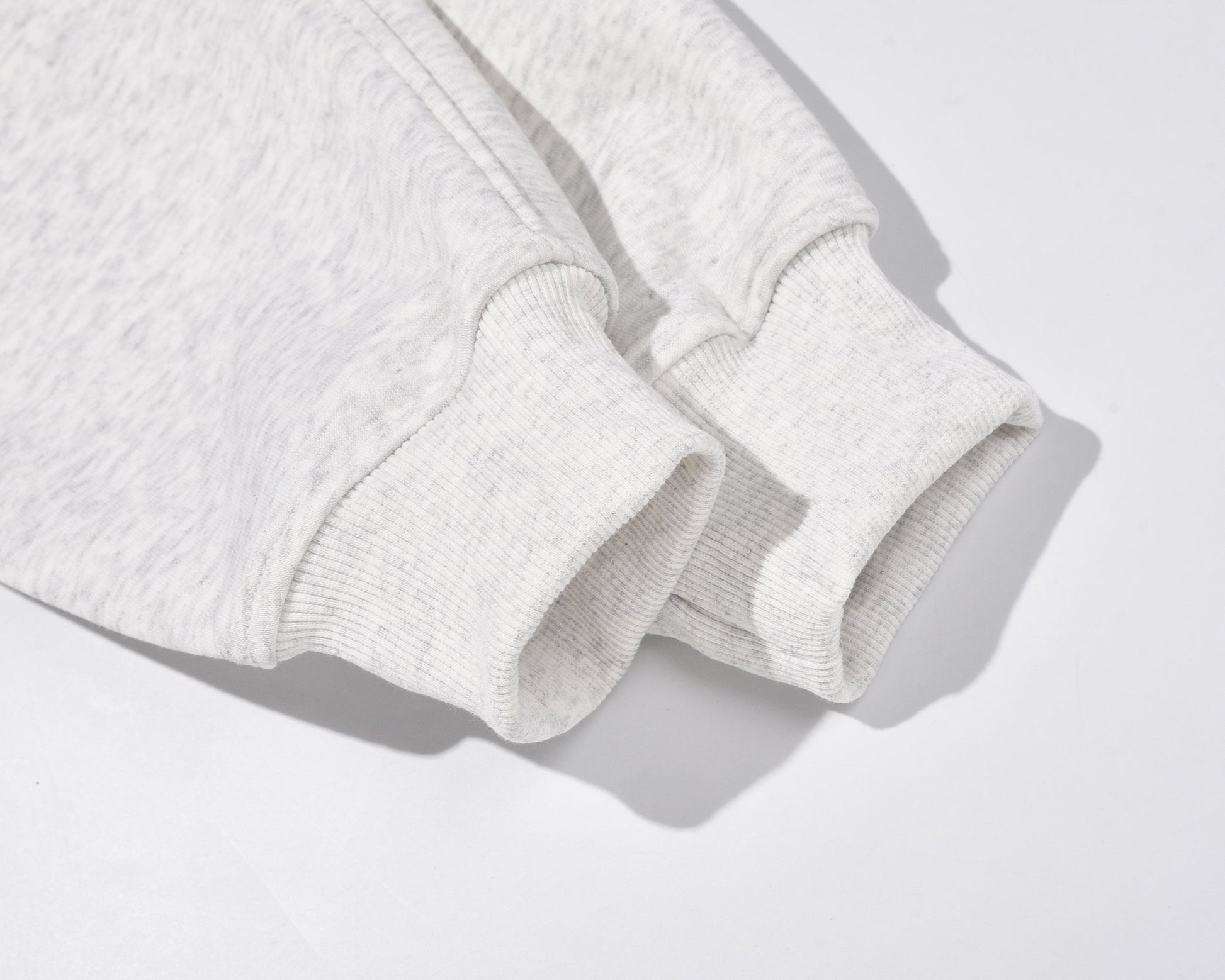 Half Zip | Essential Hoodie - Luxuryurbanwear