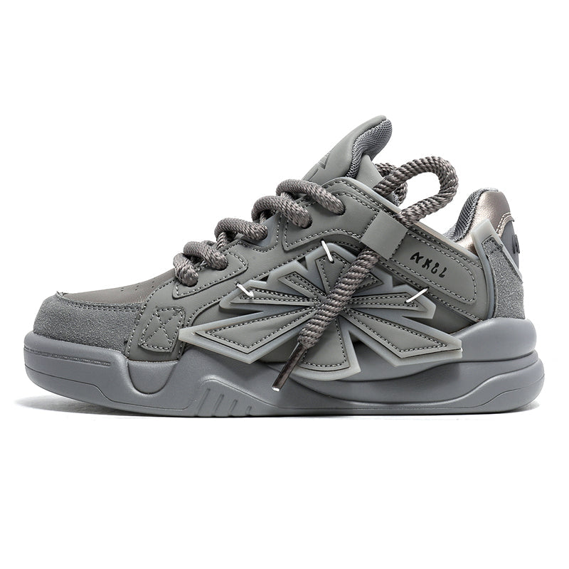 Astral Mirage’ T84 Sneakers - Luxuryurbanwear