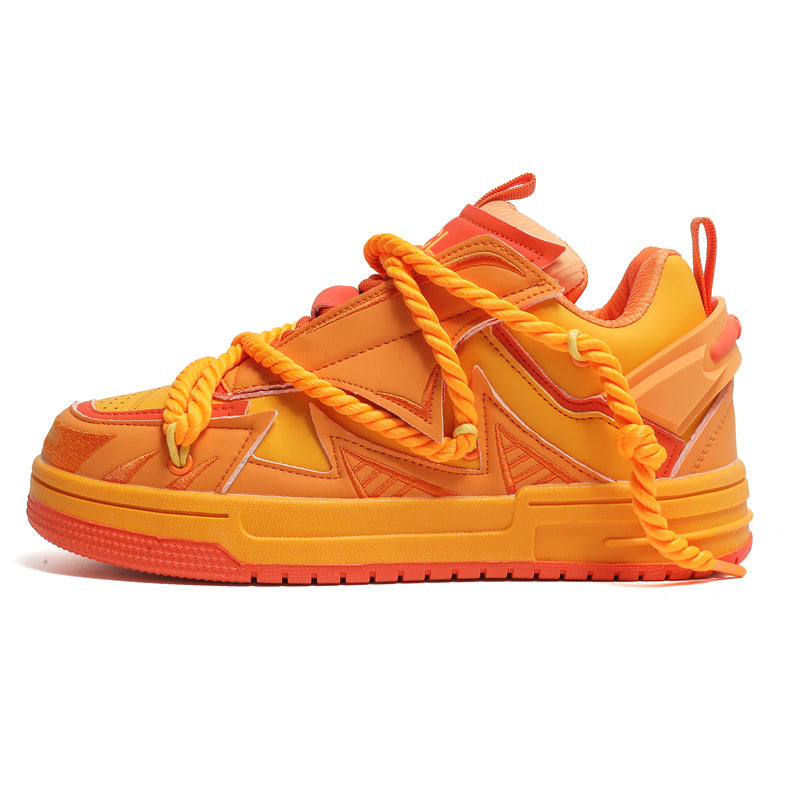 ‘Jump Jet’ T84 Sneakers - Luxuryurbanwear