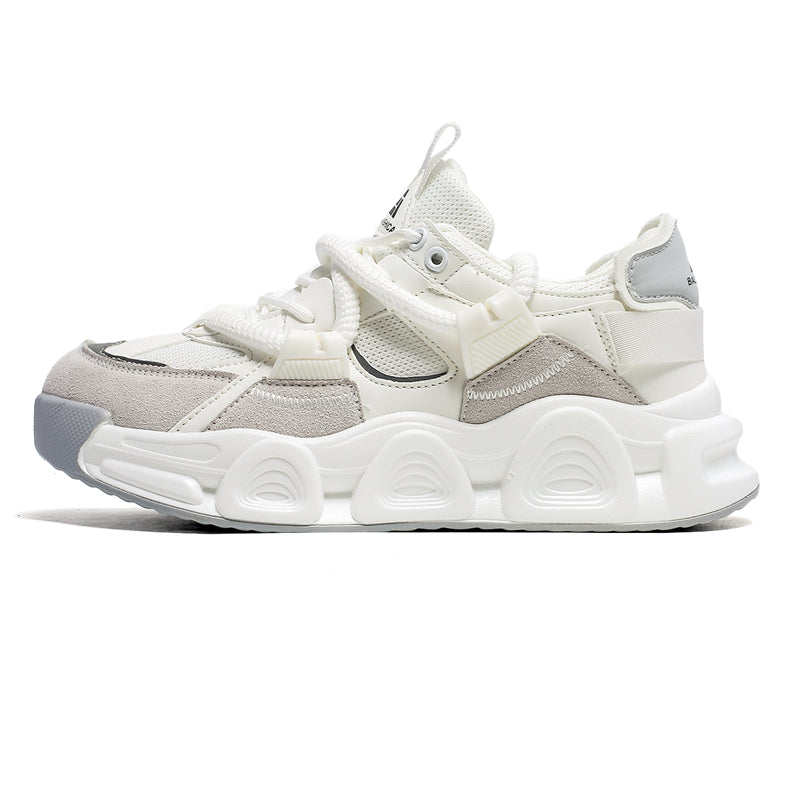 ‘Nova Nebula’ T84 Sneakers - Luxuryurbanwear