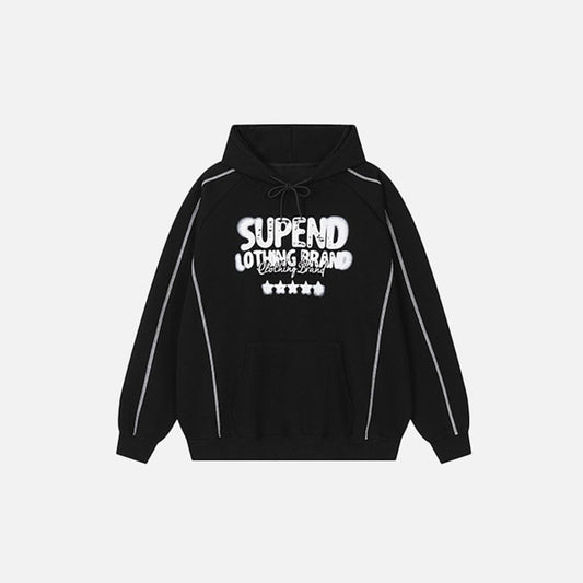 Hoodie Tunnel
