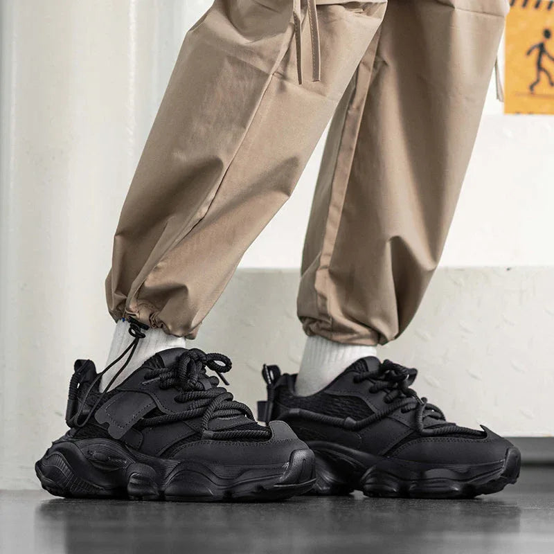 Apex Ground T84 Sneakers - Luxuryurbanwear