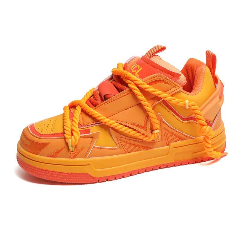 ‘Jump Jet’ T84 Sneakers - Luxuryurbanwear
