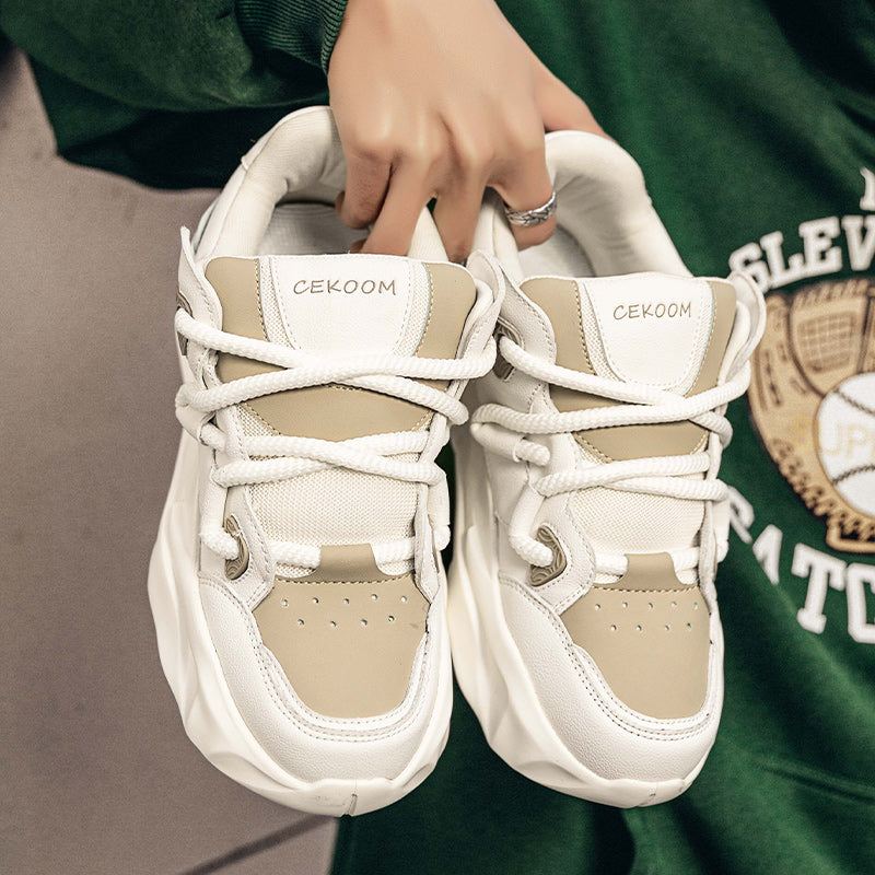 Apocalypse Ascend' T84 Sneakers - Luxuryurbanwear