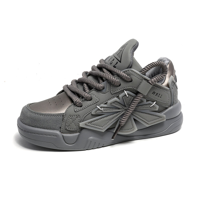 Astral Mirage’ T84 Sneakers - Luxuryurbanwear