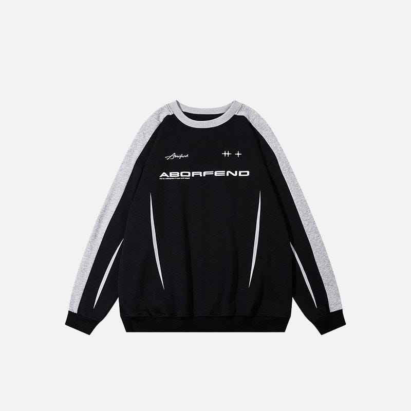 Sweat Sports Style