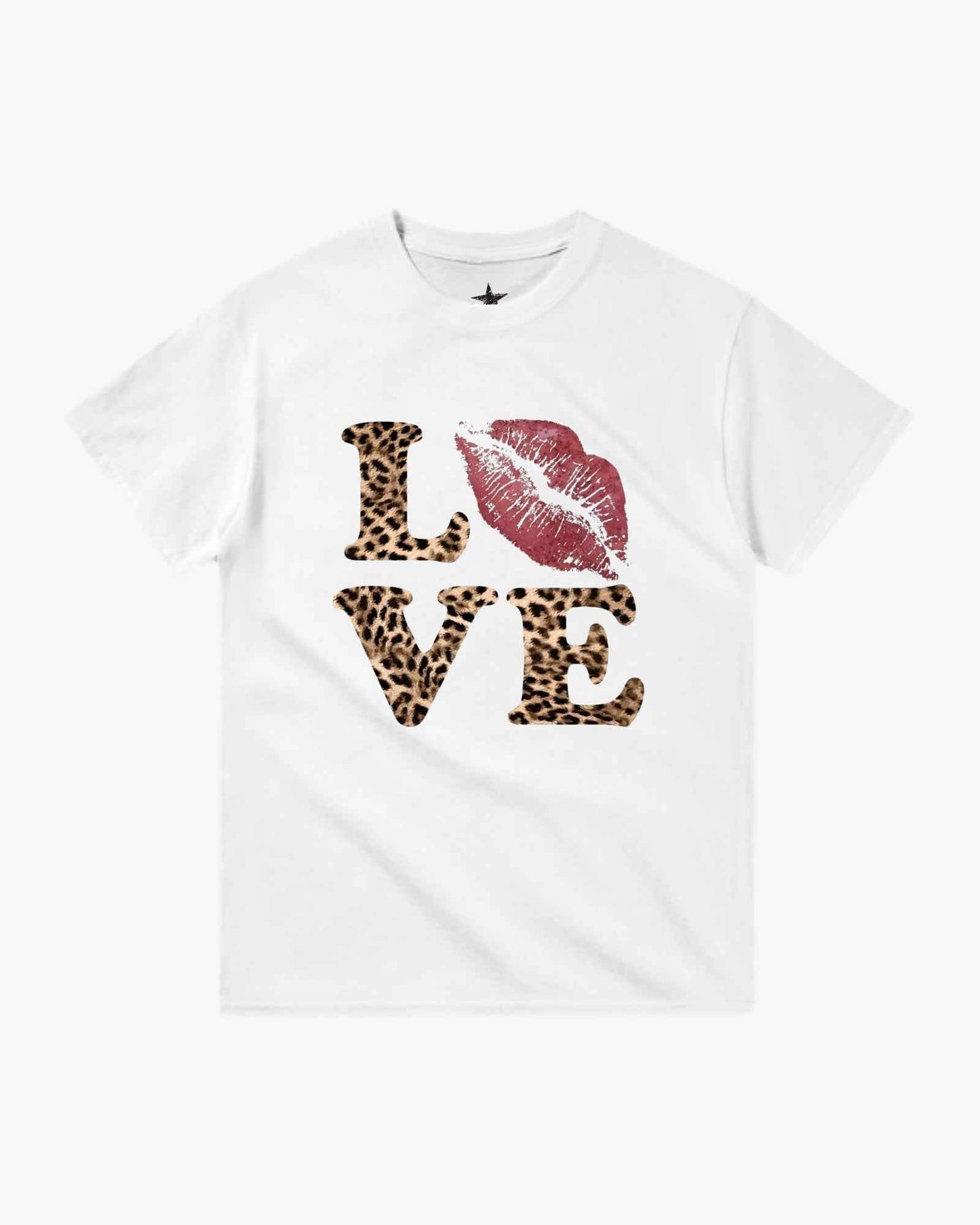T-Shirt Wild Love