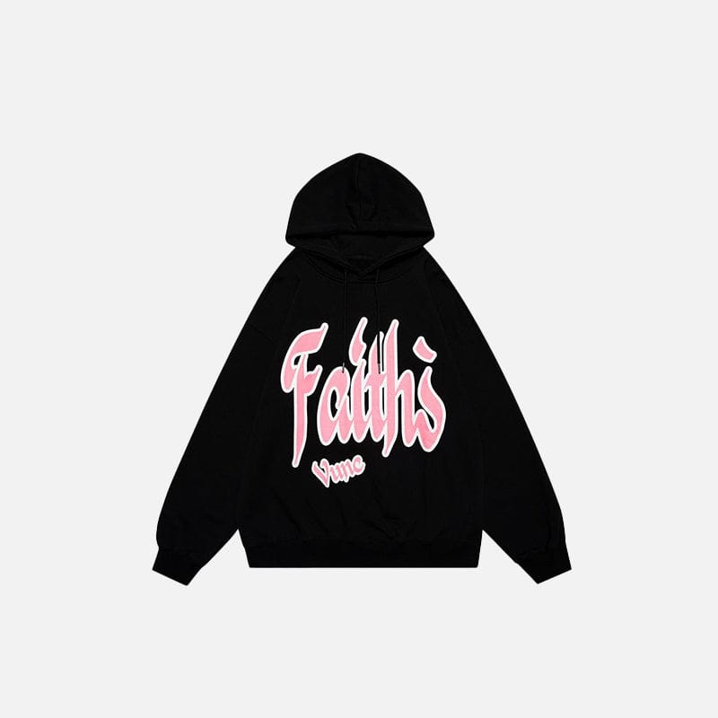 Hoodie Faith