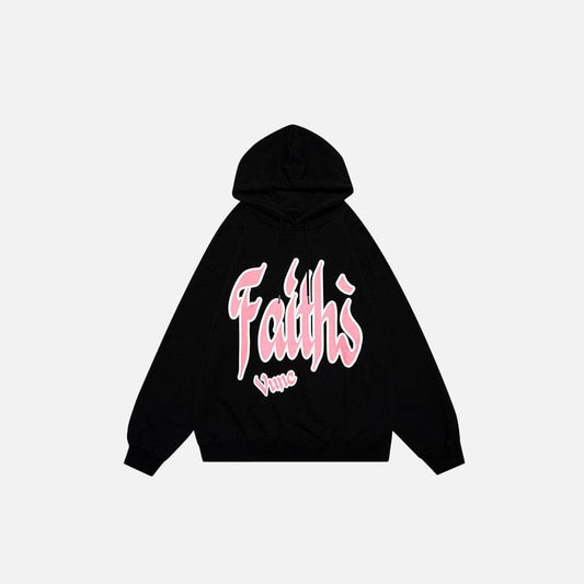 Hoodie Faith