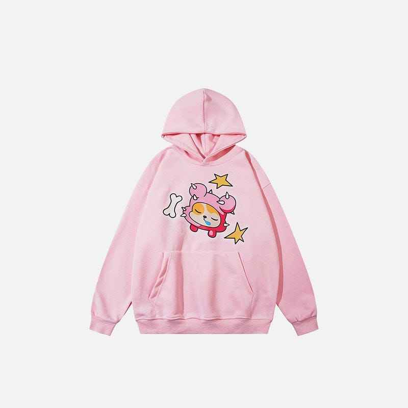 Hoodie Cute79