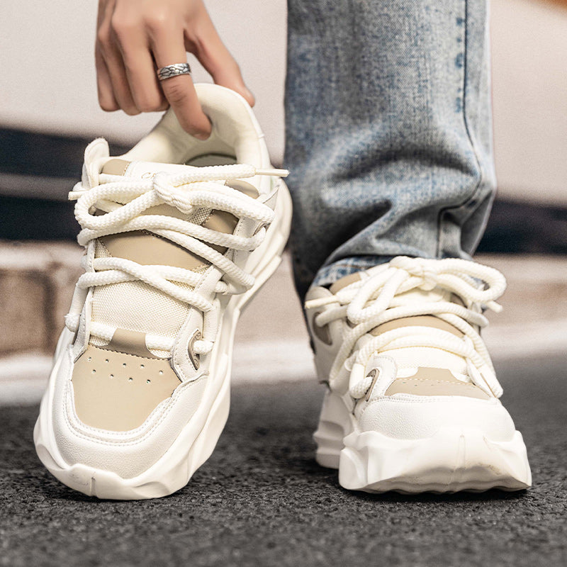 Apocalypse Ascend' T84 Sneakers - Luxuryurbanwear