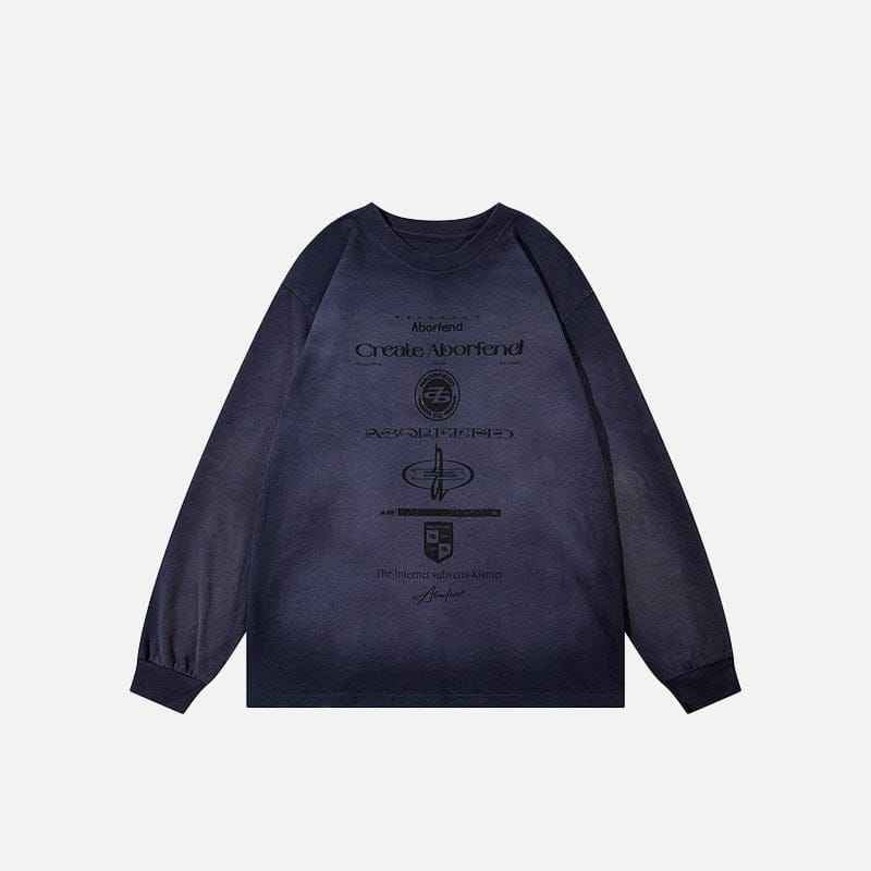 Sweat Washed