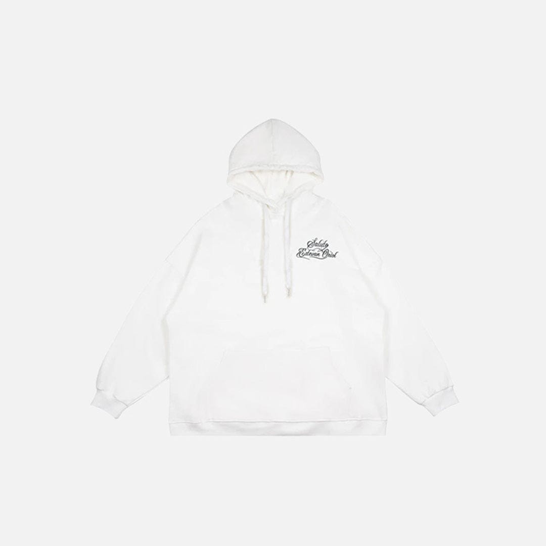 Hoodie Y2K28