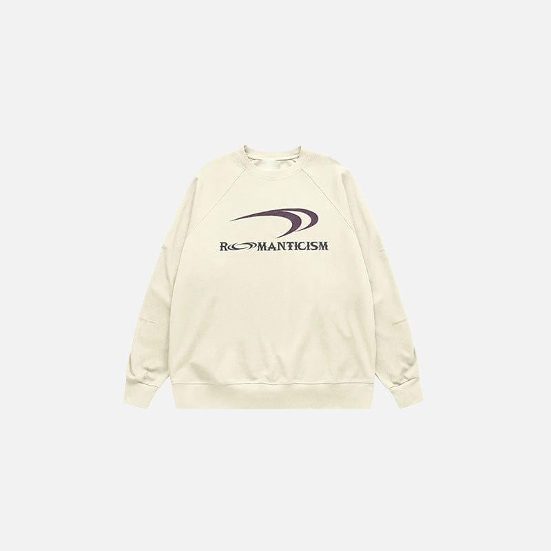 Sweat Modern Romanticism
