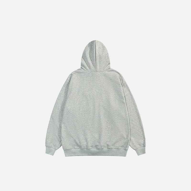Hoodie Unshakable57
