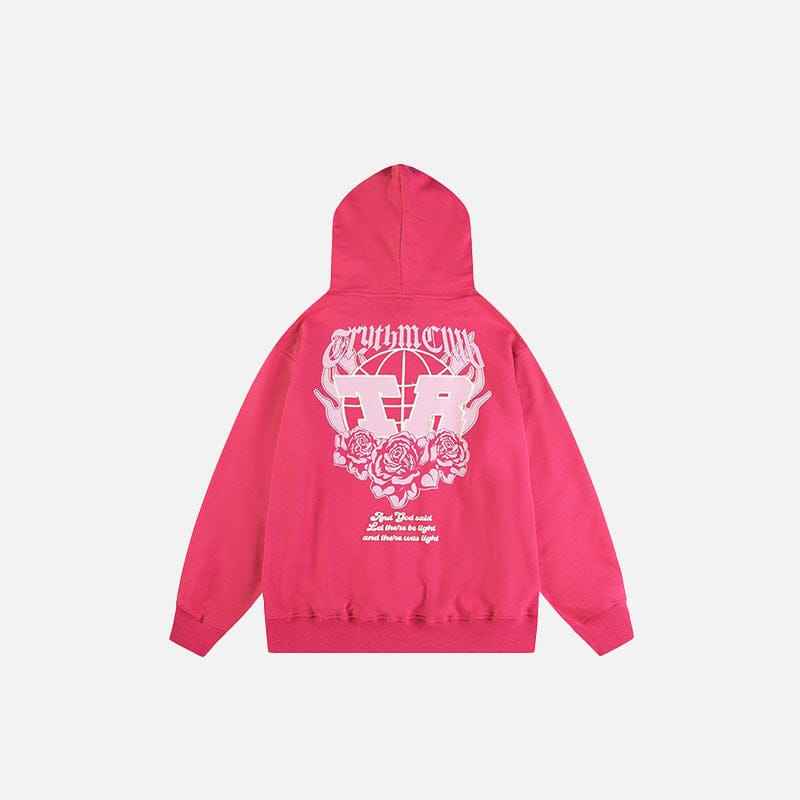 Hoodie Letter97
