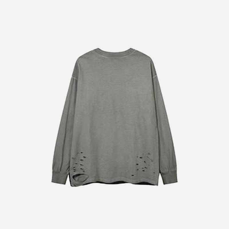 Sweat Loose Star