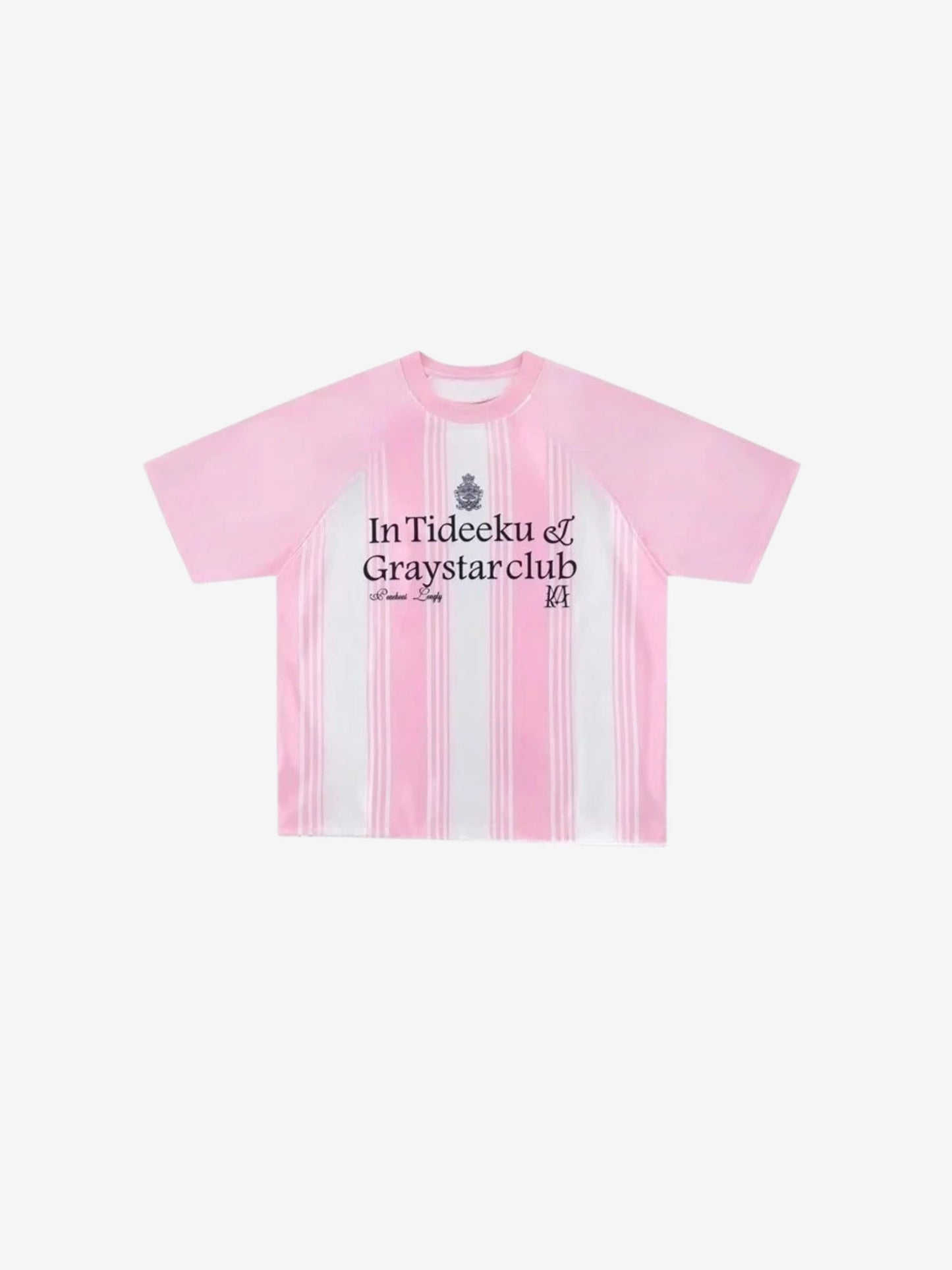 T-Shirt Tideeku