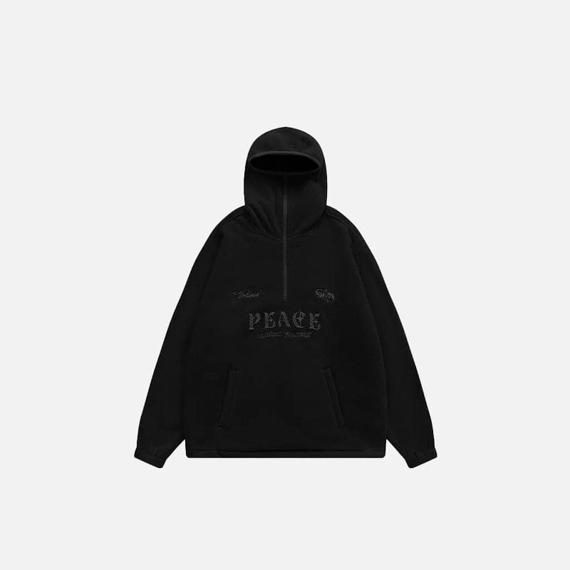 Hoodie Vintage25