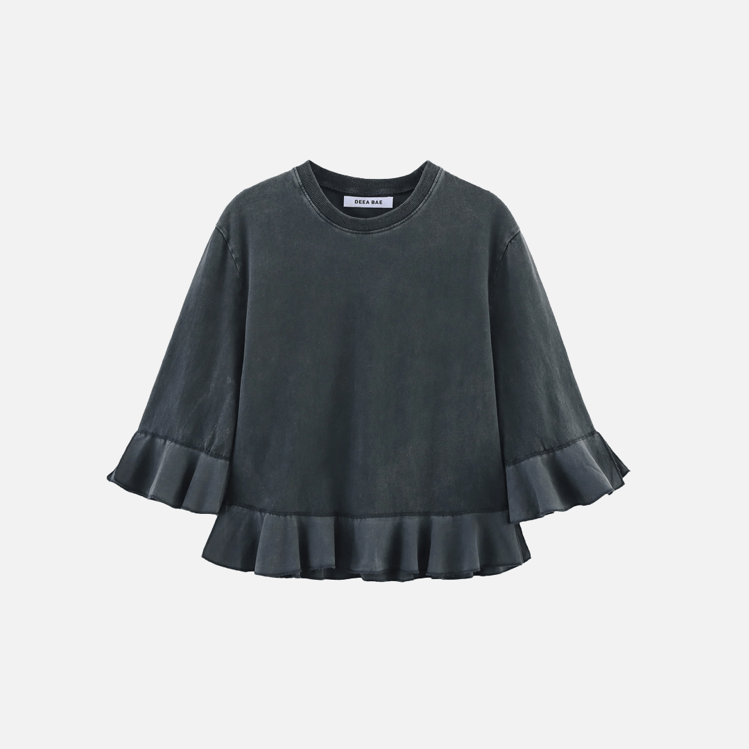 Sweat Spring Korean