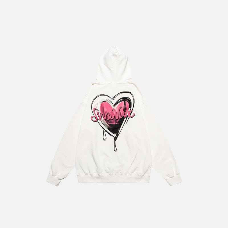 Hoodie Loose73