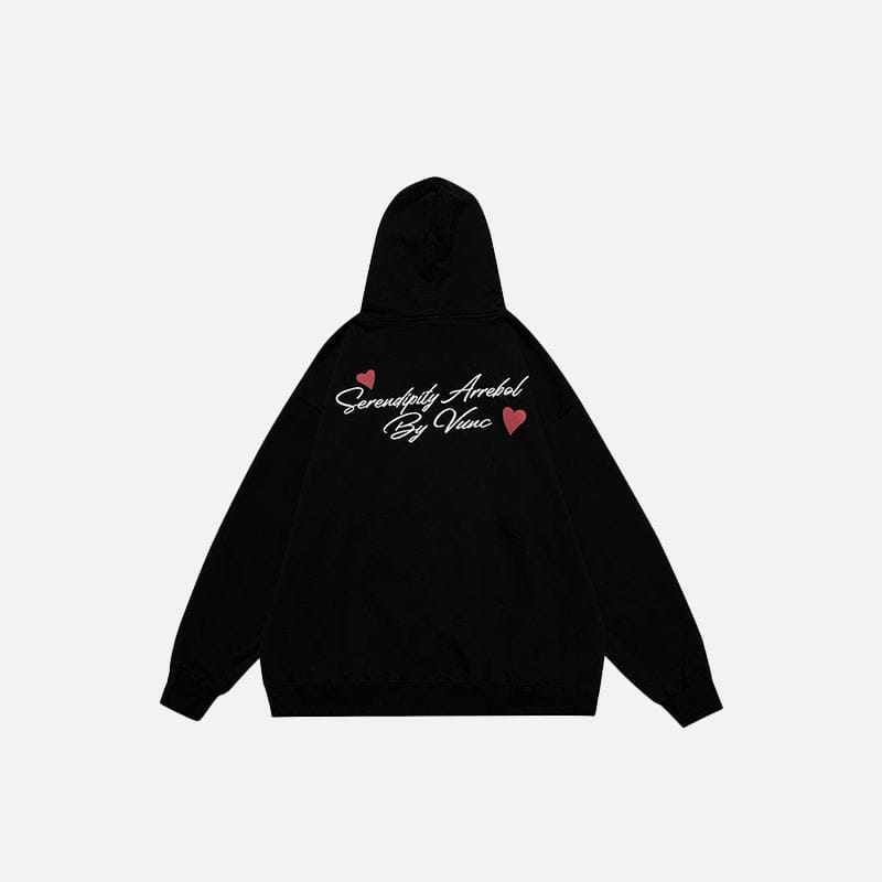 Hoodie Loved