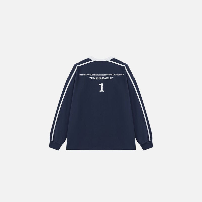 Sweat Iconic Insignia