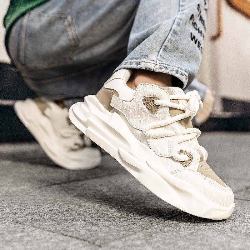 Apocalypse Ascend' T84 Sneakers - Luxuryurbanwear