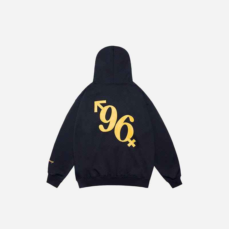 Hoodie 'What'S