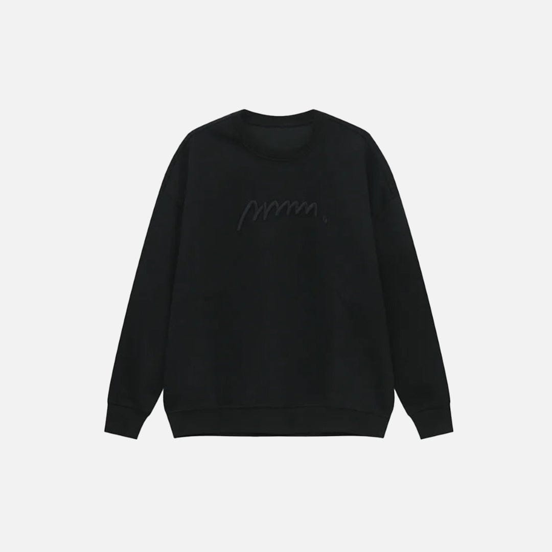 Sweat Modern Solid