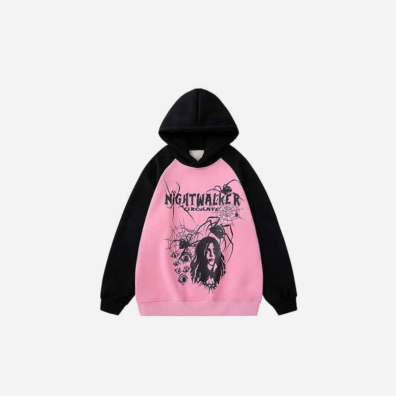 Hoodie Nightwalker