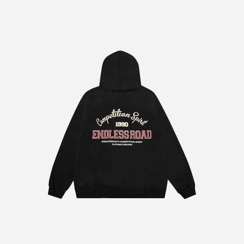 Hoodie Spirit